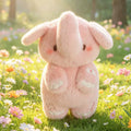 Elefantino Plush Companion – Peluche da Collezione e Compagno di Avventure (23 cm)