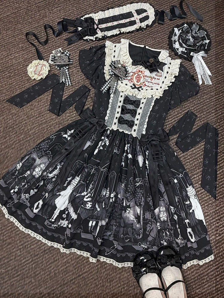 Silent Drama Collection - OP, JSK, top
