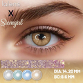 Pastel Natural – Lenti a Contatto Colorate Plano